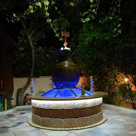 Ideal Studios Amoudara  Ngoại thất bức ảnh
