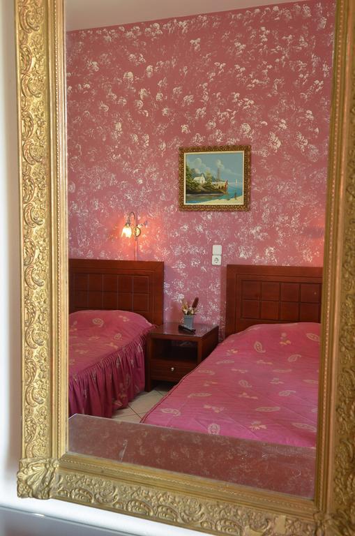 Ideal Studios Amoudara  Ngoại thất bức ảnh