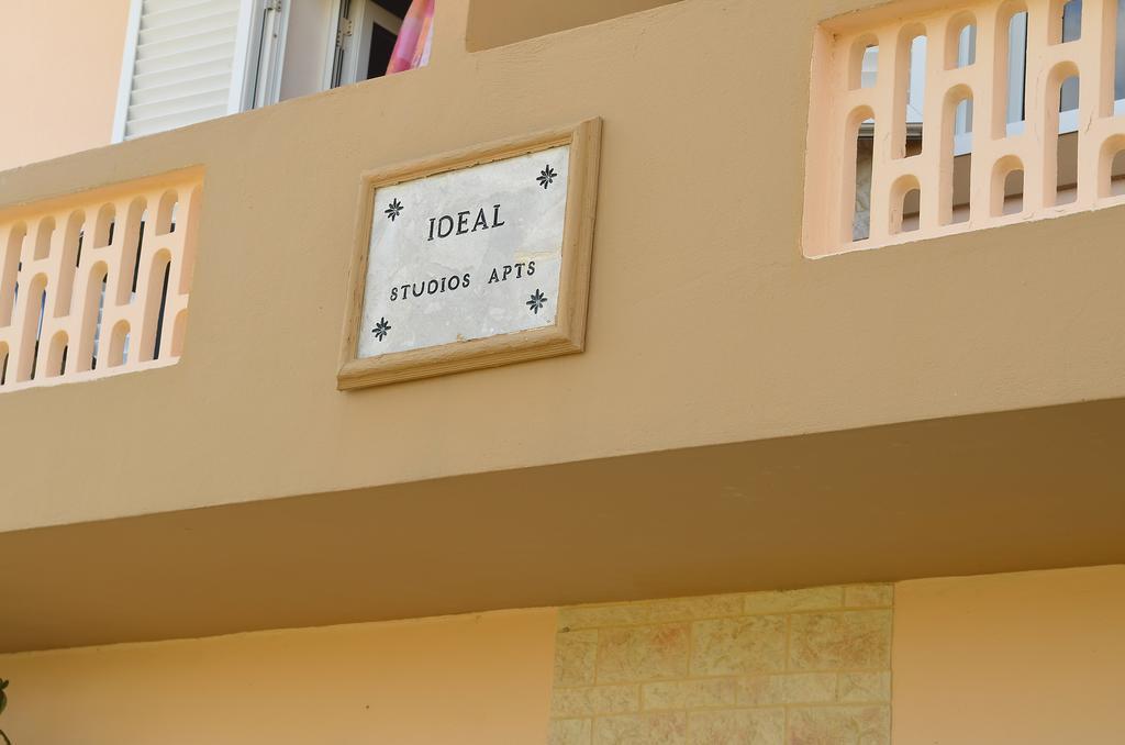 Ideal Studios Amoudara  Ngoại thất bức ảnh