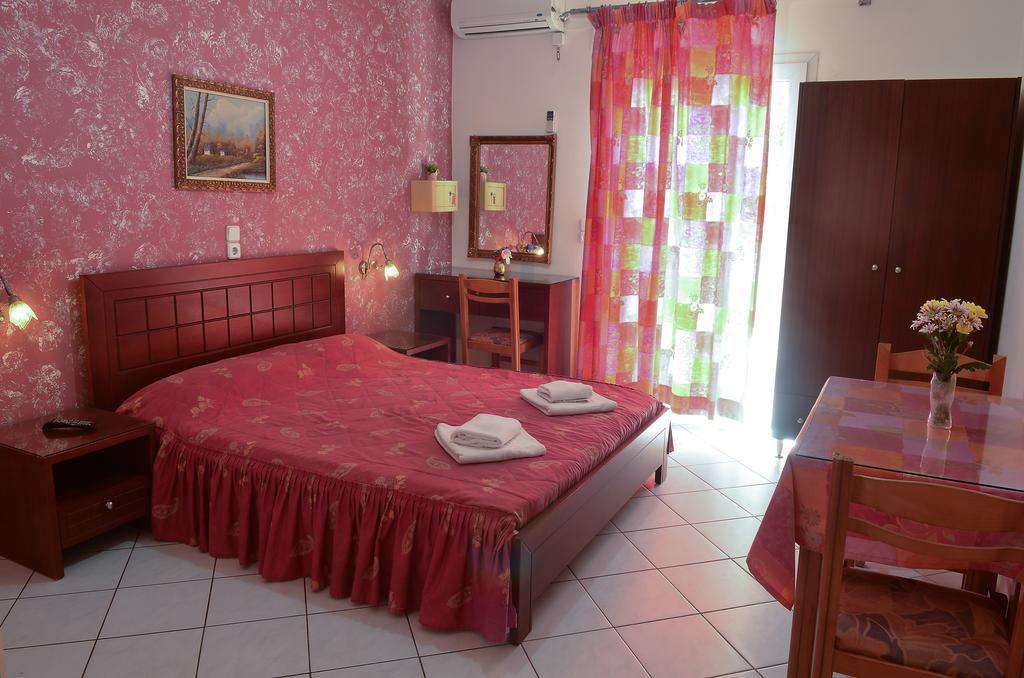 Ideal Studios Amoudara  Ngoại thất bức ảnh