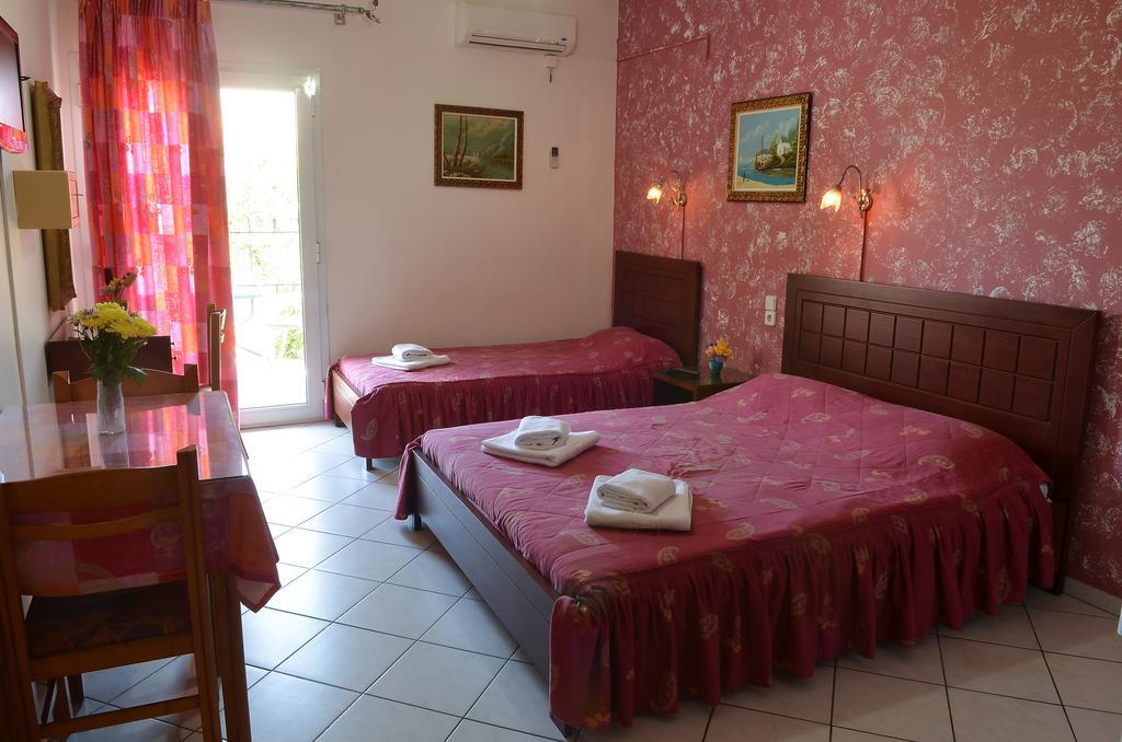 Ideal Studios Amoudara  Ngoại thất bức ảnh