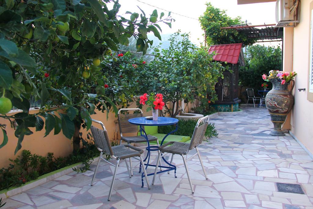 Ideal Studios Amoudara  Ngoại thất bức ảnh