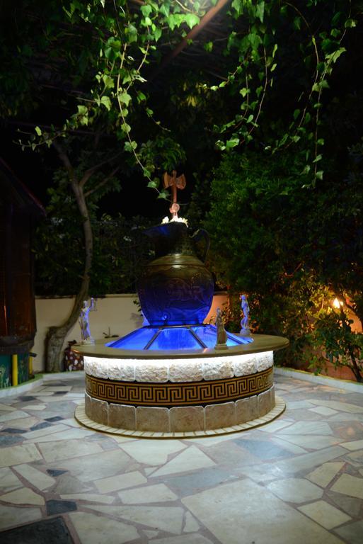 Ideal Studios Amoudara  Ngoại thất bức ảnh