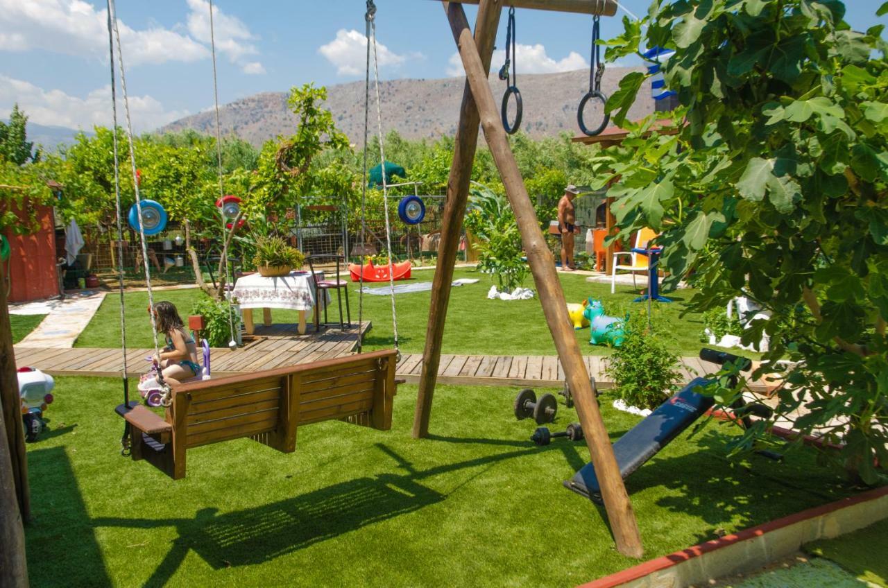 Ideal Studios Amoudara  Ngoại thất bức ảnh