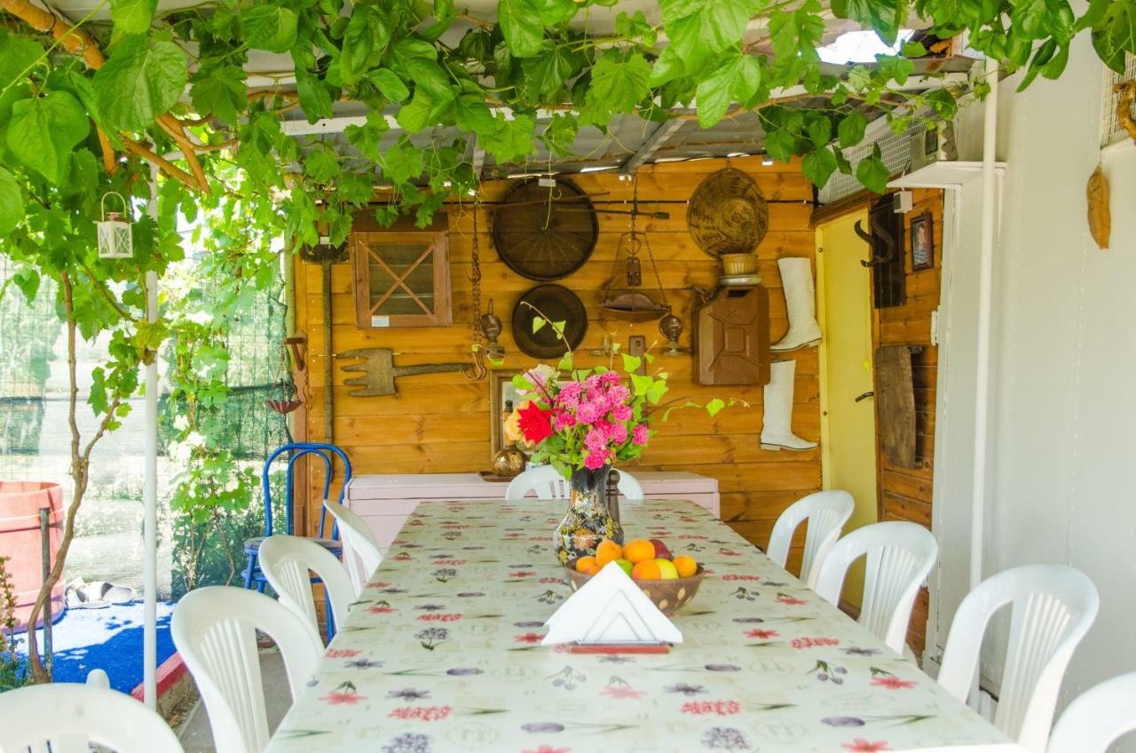 Ideal Studios Amoudara  Ngoại thất bức ảnh