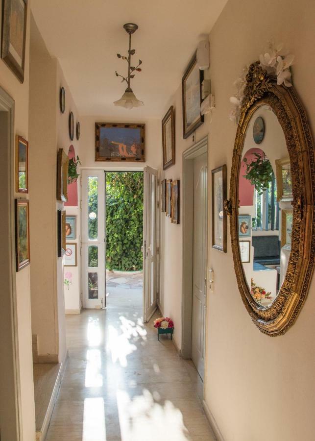 Ideal Studios Amoudara  Ngoại thất bức ảnh