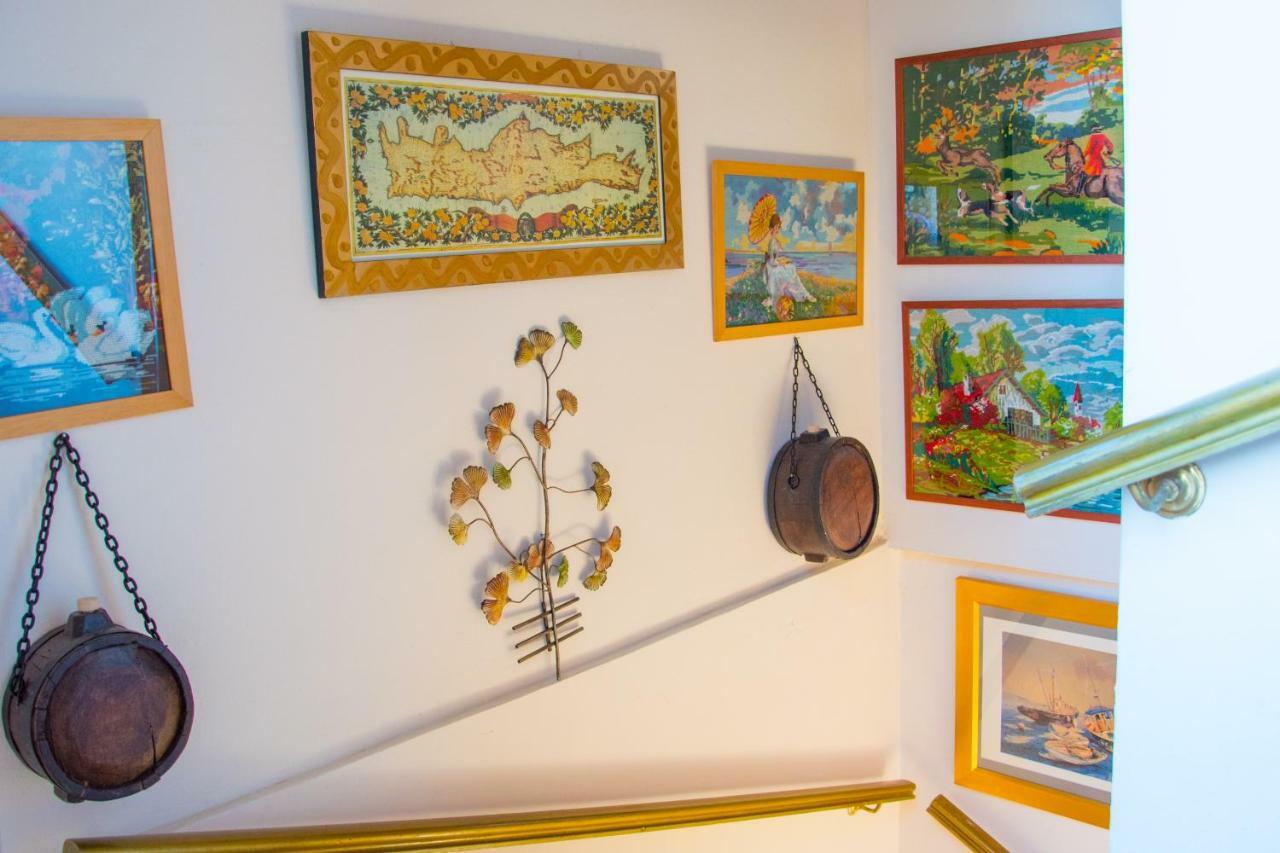 Ideal Studios Amoudara  Ngoại thất bức ảnh