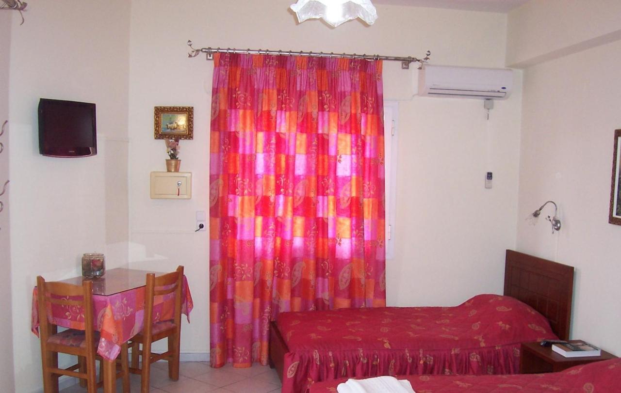 Ideal Studios Amoudara  Phòng bức ảnh